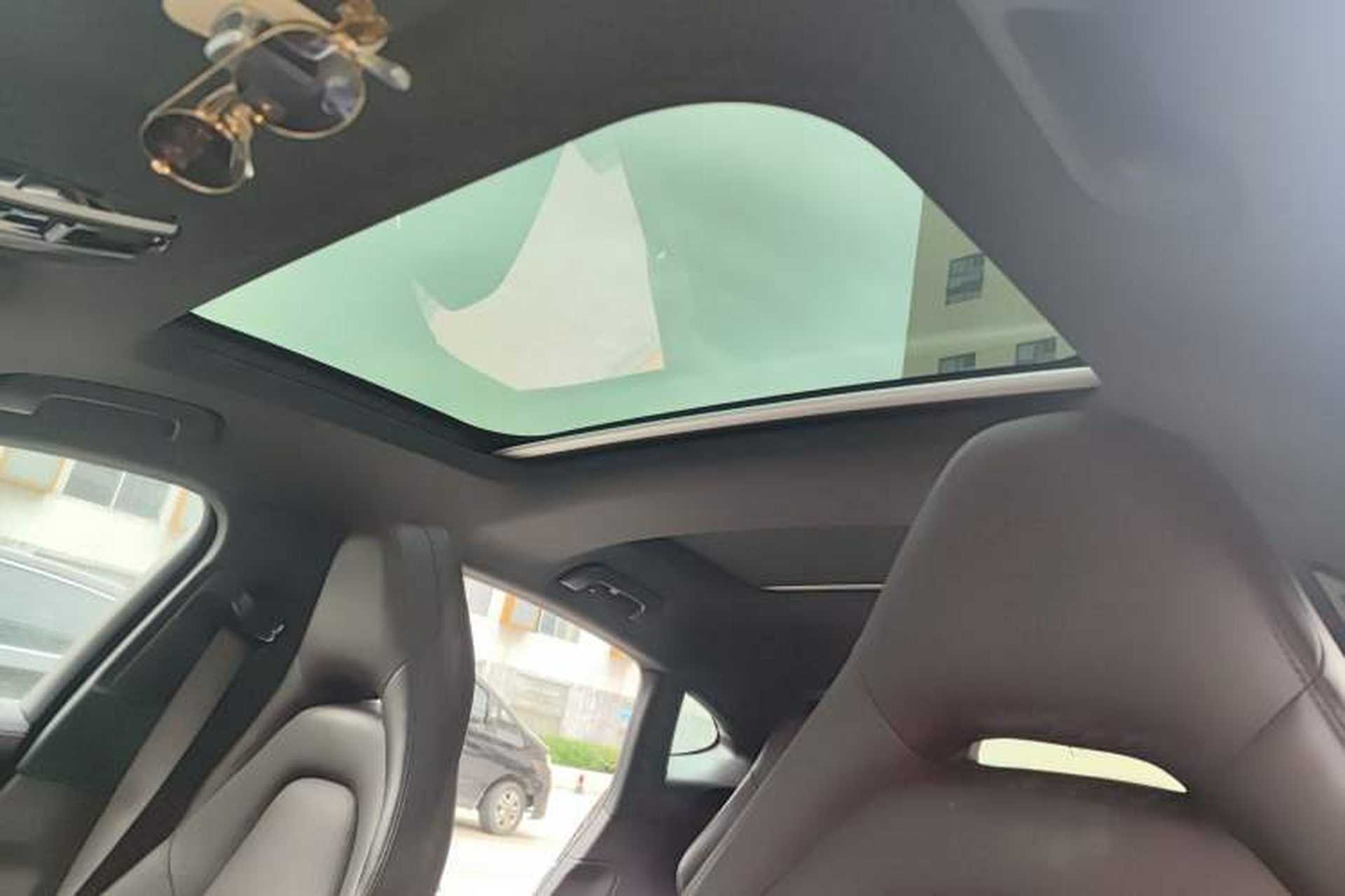 Used Porsche Panamera 2019 Panamera 2.9T Headliner