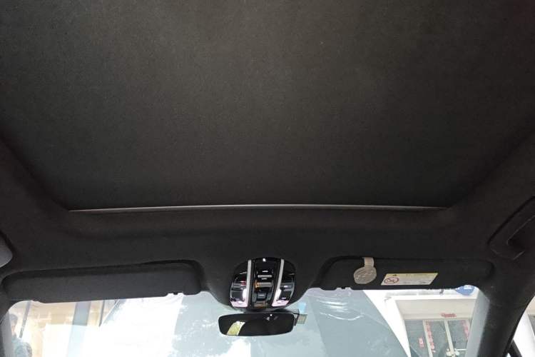 Used Porsche Panamera 2019 Panamera 2.9T Headliner
