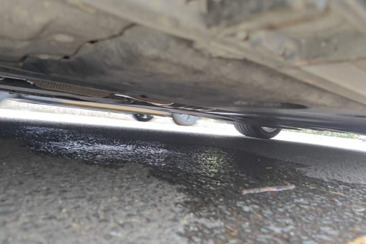 Used Porsche Panamera 2019 Panamera 2.9T Chassis Front Left