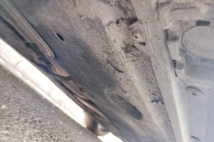 Used Porsche Panamera 2019 Panamera 2.9T Chassis Front Left