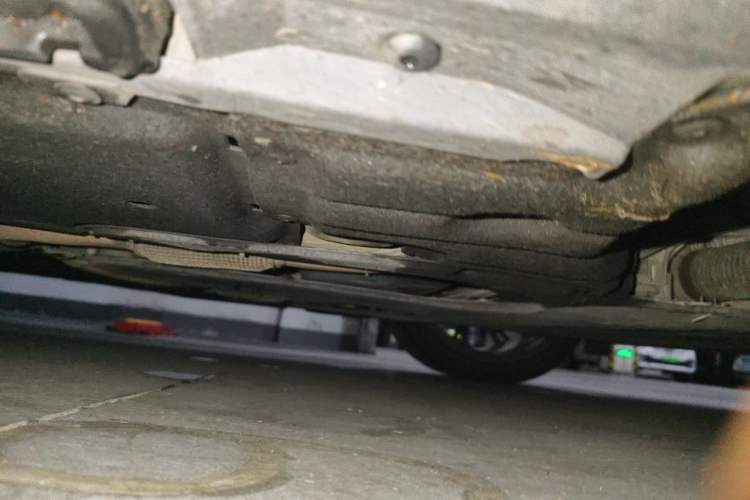 Used Porsche Panamera 2019 Panamera 2.9T Chassis Front Right