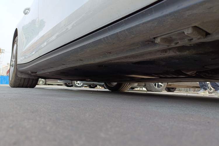 Used Porsche Panamera 2019 Panamera 2.9T Chassis Front Right