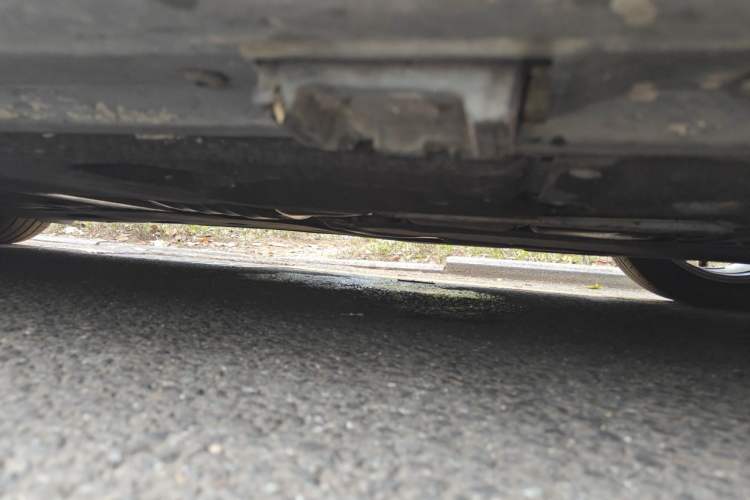 Used Porsche Panamera 2019 Panamera 2.9T Chassis Front Right