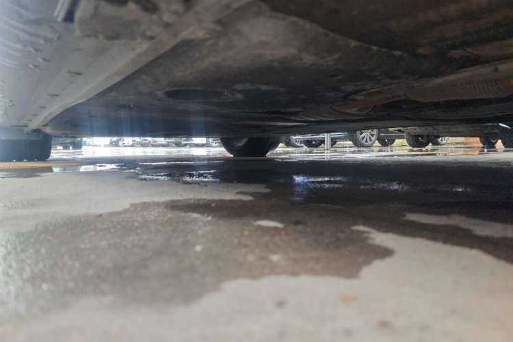 Used Porsche Panamera 2019 Panamera 2.9T Chassis Front Right
