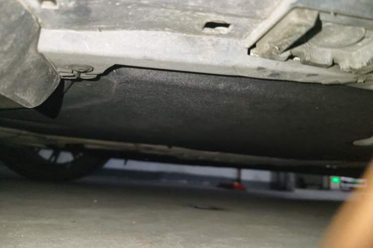 Used Porsche Panamera 2019 Panamera 2.9T Chassis Rear Right