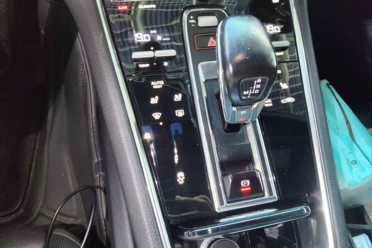 Used Porsche Panamera 2019 Panamera 2.9T Gear Lever