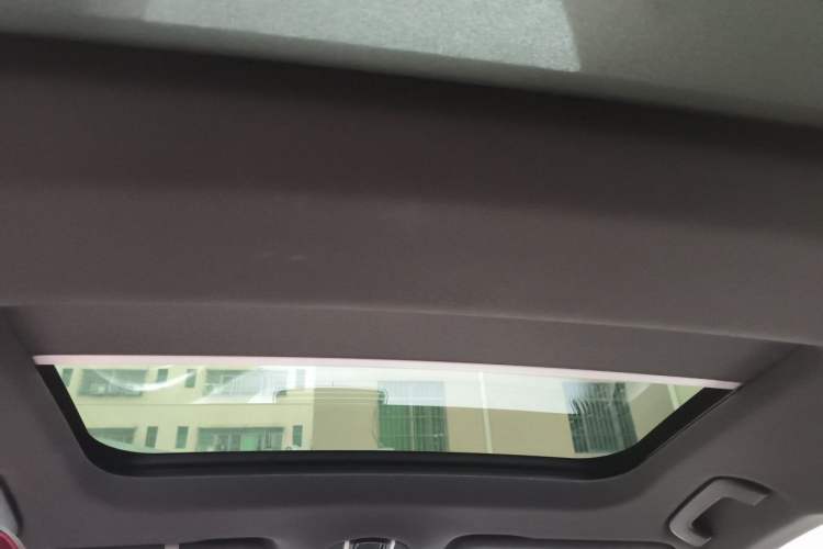 Used Porsche Panamera 2019 Panamera 2.9T Headliner