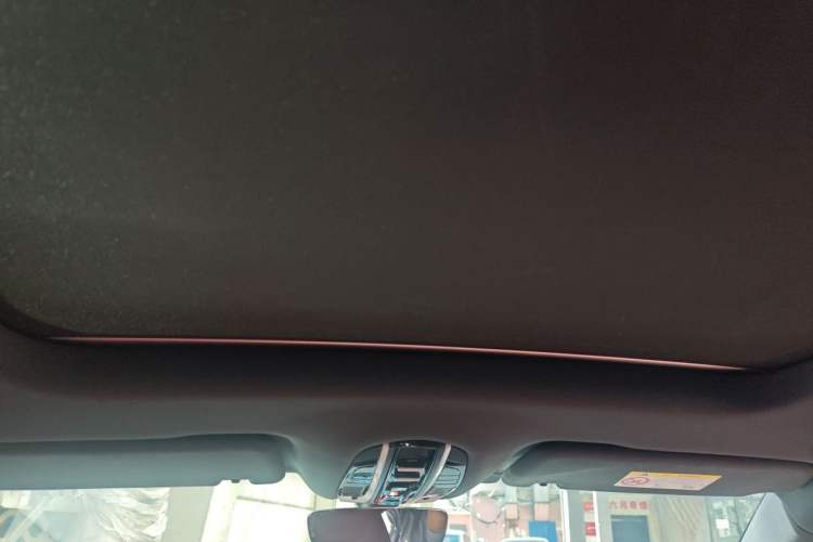 Used Porsche Panamera 2019 Panamera Executive Long Wheelbase 2.9T Headliner