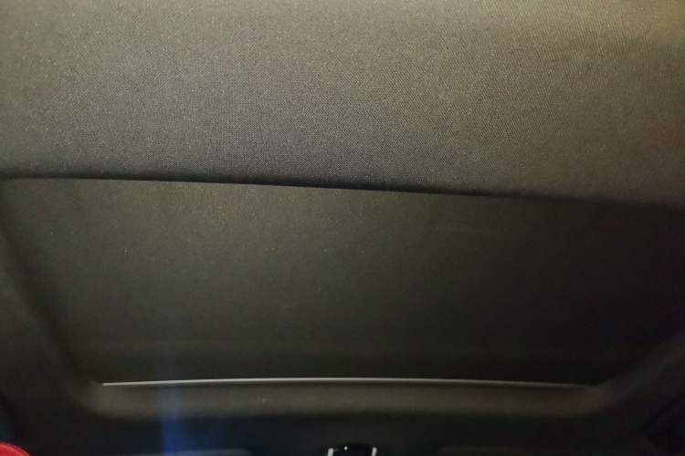 Used Porsche Panamera 2019 Panamera 2.9T Headliner