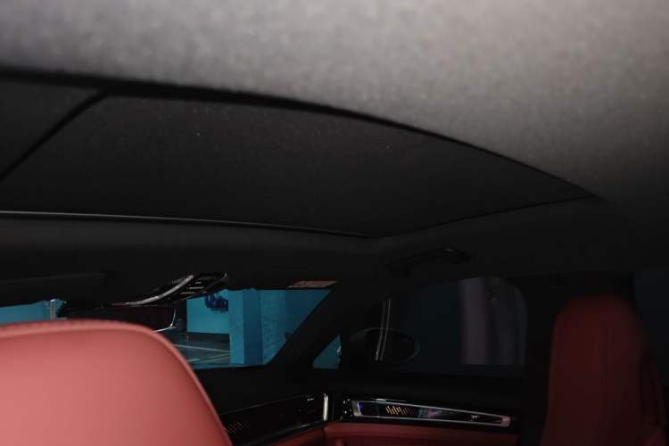 Used Porsche Panamera 2019 Panamera 2.9T Headliner