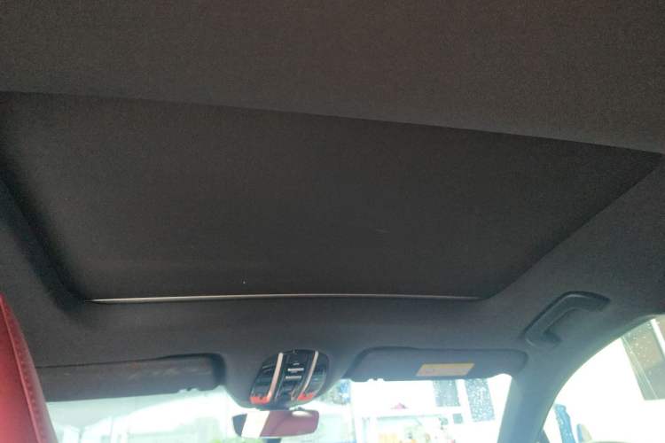 Used Porsche Panamera 2019 Panamera 2.9T Headliner