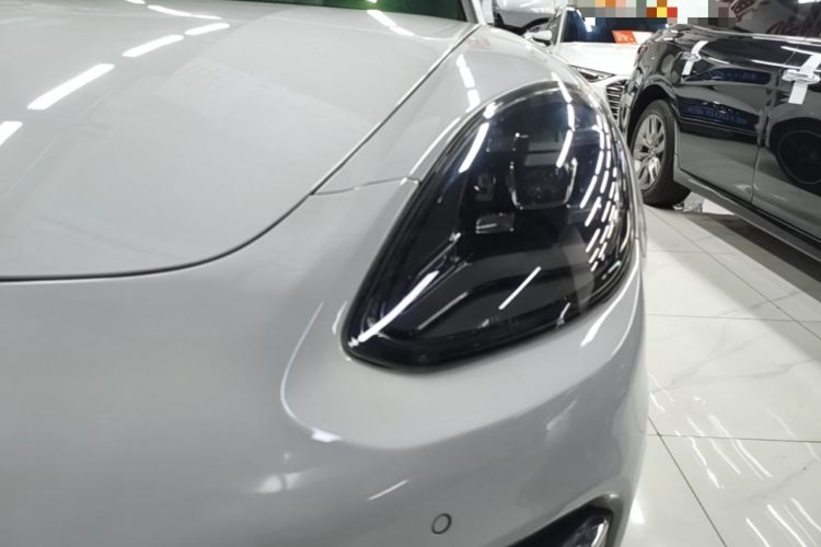 Used Porsche Panamera 2019 Panamera 2.9T Left Front Headlight