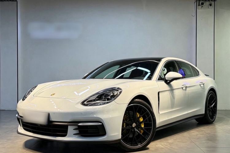 Ojetý Porsche Panamera 2019 Panamera 4 Executive Long Wheelbase 2.9T Guazi used car, China used car export, Used car for sale, Used  cars, Cheapest cars for sale