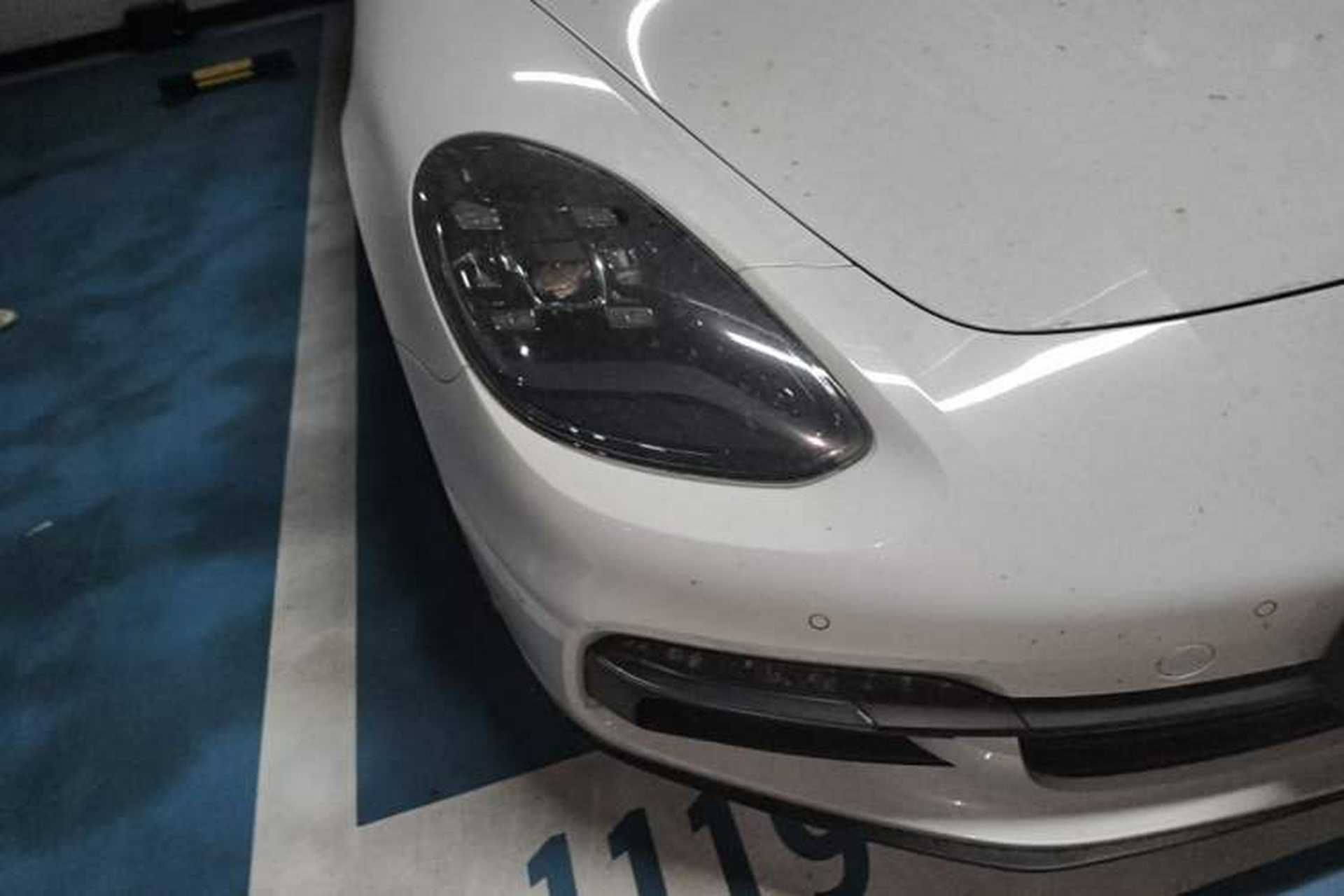 Used Porsche Panamera 2019 Panamera 2.9T Right Front Headlight