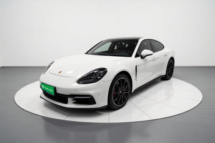 Ojetý Porsche Panamera 2019 Panamera 2.9T Guazi used car, China used car export, Used car for sale, Used  cars, Cheapest cars for sale