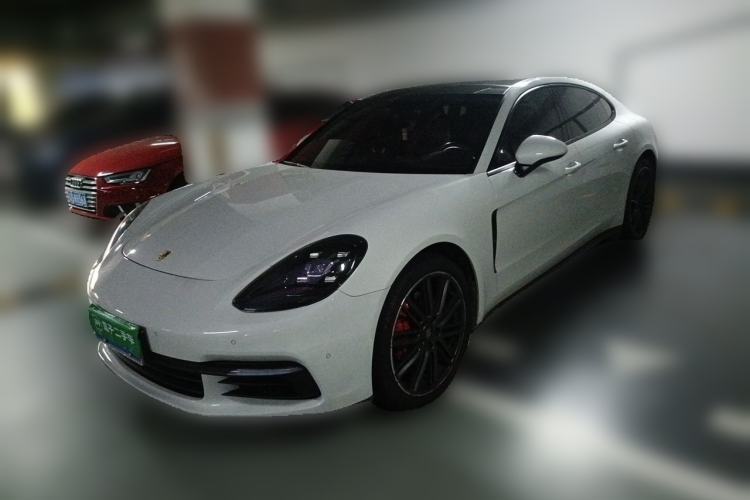 Used Porsche Panamera 2019 Panamera 2.9T Guazi used car, China used car export, Used car for sale, Used  cars, Cheapest cars for sale