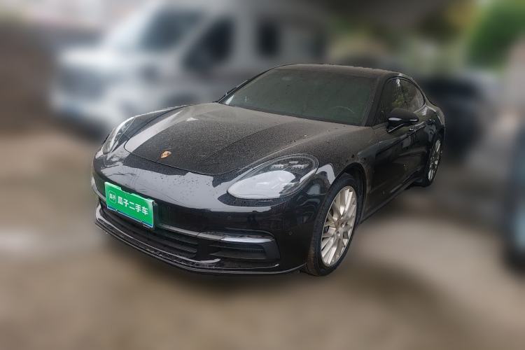 Used Porsche Panamera 2020 Panamera 10th Anniversary Edition 2.9T Guazi used car, China used car export, Used car for sale, Used  cars, Cheapest cars for sale