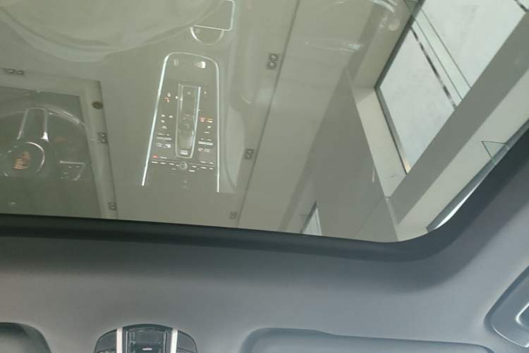 Used Porsche Panamera 2020 Panamera 10th Anniversary Edition 2.9T Headliner