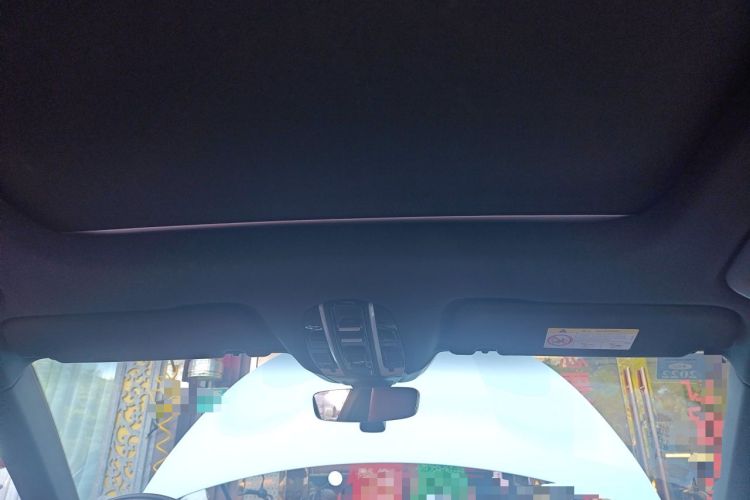 Used Porsche Panamera 2020 Panamera 10th Anniversary Edition 2.9T Headliner