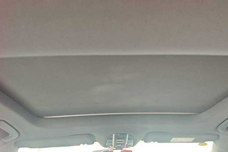 Used Porsche Panamera 2020 Panamera 10th Anniversary Edition 2.9T Headliner