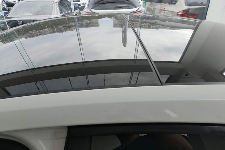 Used Porsche Panamera 2020 Panamera 10th Anniversary Edition 2.9T Roof