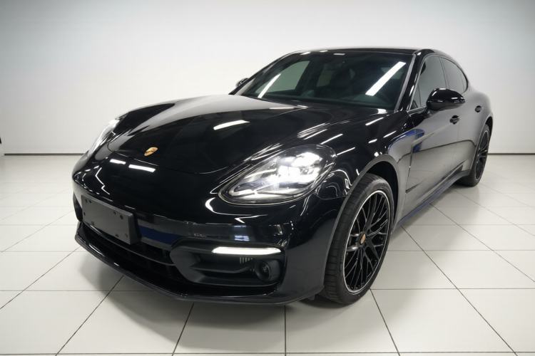 Used Porsche Panamera 2021 Panamera 2.9T Guazi used car, China used car export, Used car for sale, Used  cars, Cheapest cars for sale