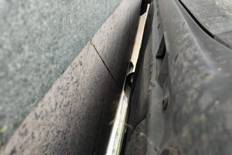 Used Porsche Panamera 2021 Panamera 2.9T Chassis Front Right