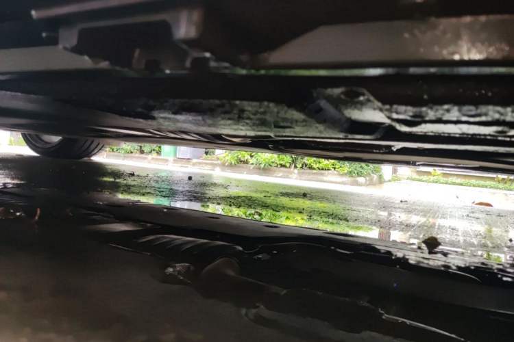 Used Porsche Panamera 2021 Panamera 2.9T Chassis Front Right