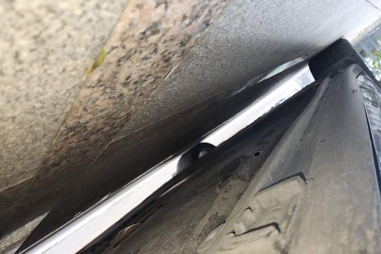 Used Porsche Panamera 2021 Panamera 2.9T Chassis Front Right