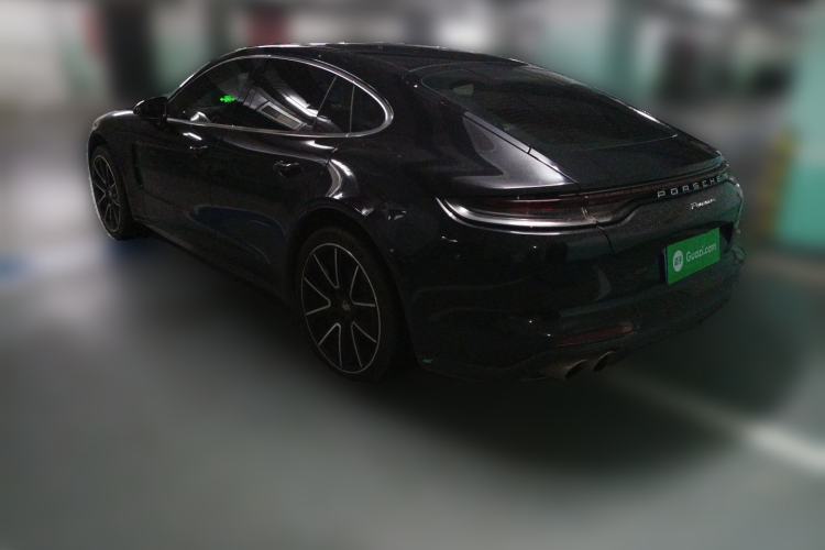 Used Porsche Panamera 2021 Panamera 2.9T Exterior 3