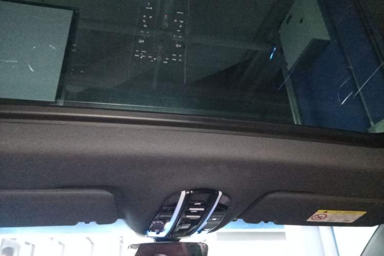Used Porsche Panamera 2021 Panamera 2.9T Headliner