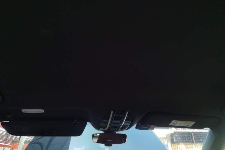 Used Porsche Panamera 2021 Panamera 2.9T Headliner