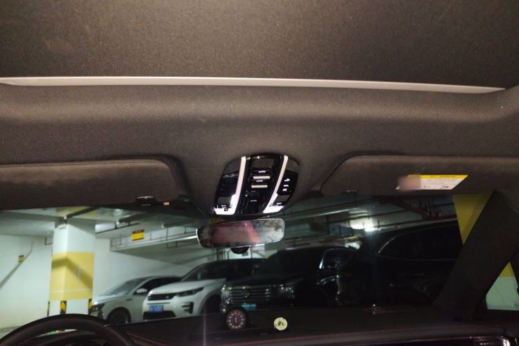 Used Porsche Panamera 2021 Panamera 2.9T Headliner