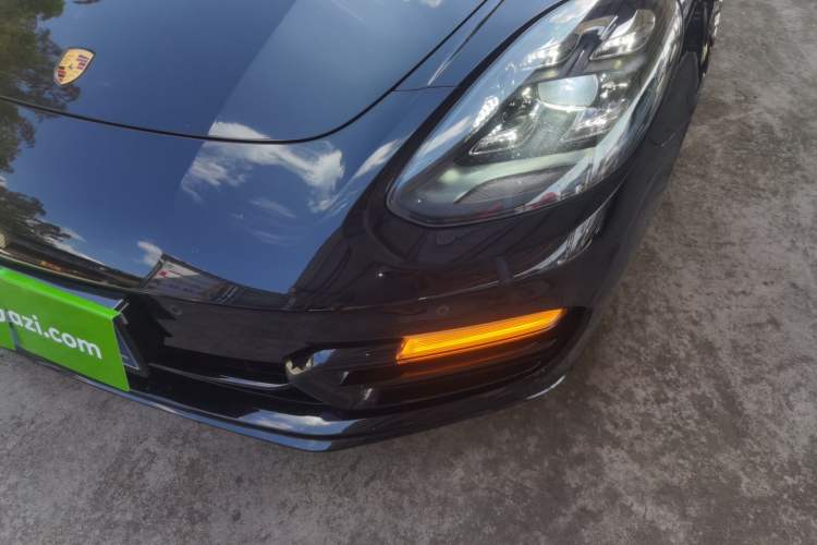 Used Porsche Panamera 2021 Panamera 2.9T Left Front Headlight