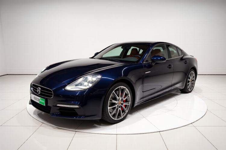 Używany Porsche Panamera 2021 Panamera 2.9T Guazi used car, China used car export, Used car for sale, Used cars, Cheapest cars for sale