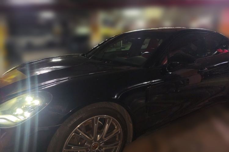 Used Porsche Panamera 2021 Panamera 2.9T Guazi used car, China used car export, Used car for sale, Used  cars, Cheapest cars for sale