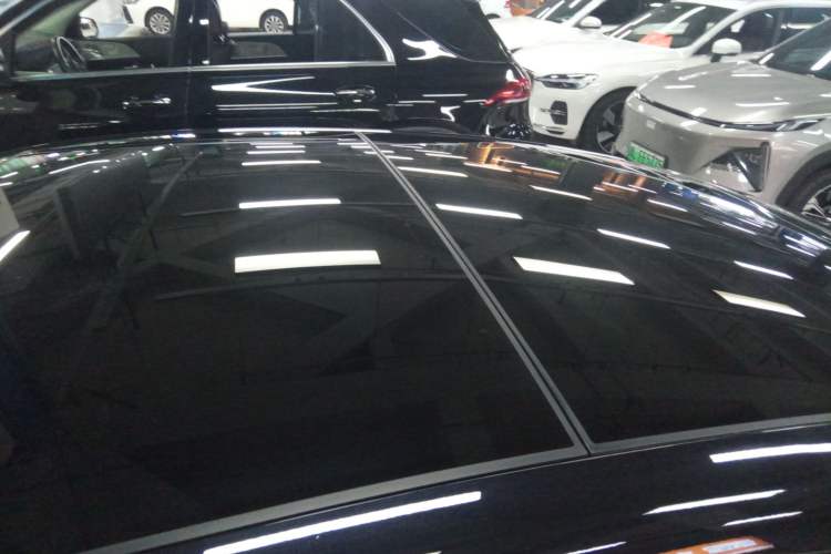 Used Porsche Panamera 2021 Panamera 2.9T Roof