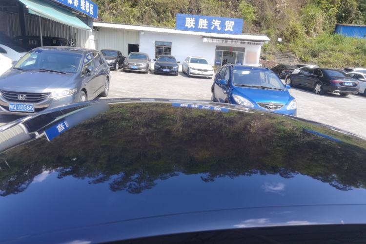 Used Porsche Panamera 2021 Panamera 2.9T Roof