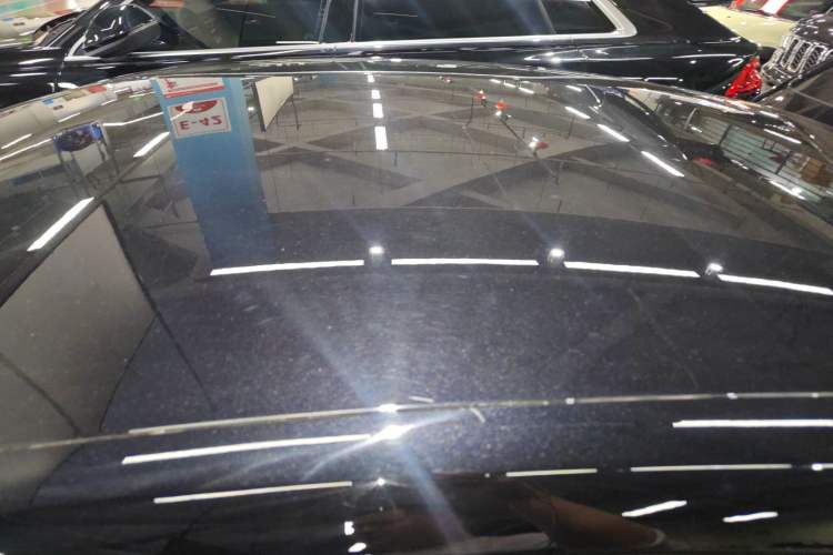 Used Porsche Panamera 2021 Panamera 2.9T Roof
