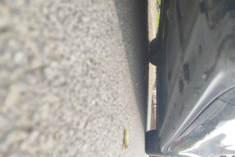 Used Porsche Panamera 2021 Panamera 2.9T Chassis Front Left