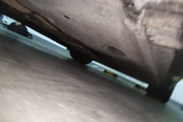 Used Porsche Panamera 2021 Panamera 2.9T Chassis Front Left