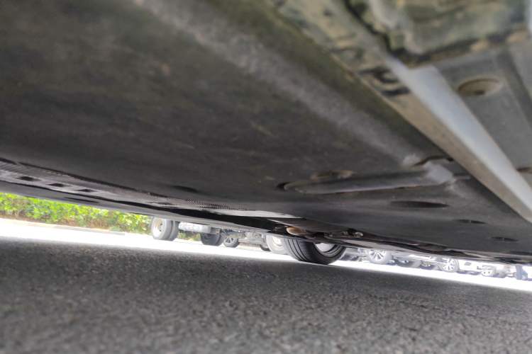 Used Porsche Panamera 2021 Panamera 4 E-Hybrid 2.9T Chassis Rear Right