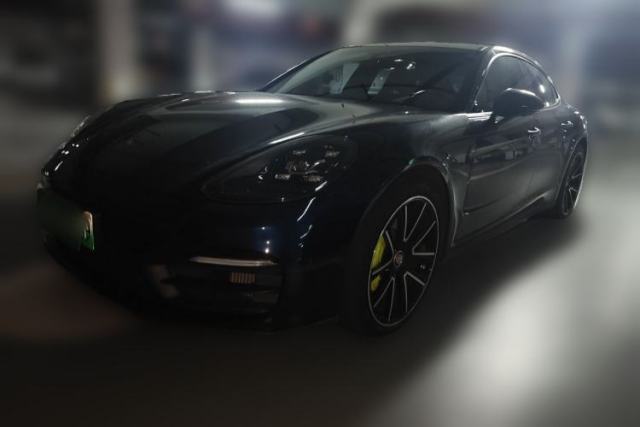 Used Porsche Panamera 2021 Panamera 4 E-Hybrid 2.9T