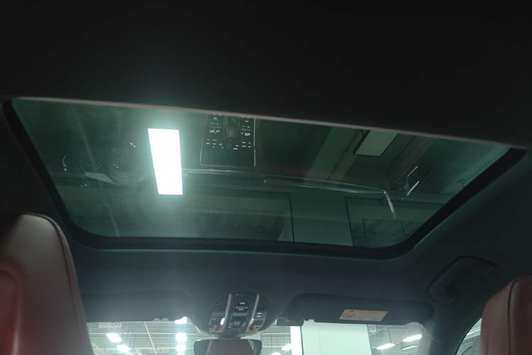 Used Porsche Panamera 2021 Panamera 2.9T Headliner