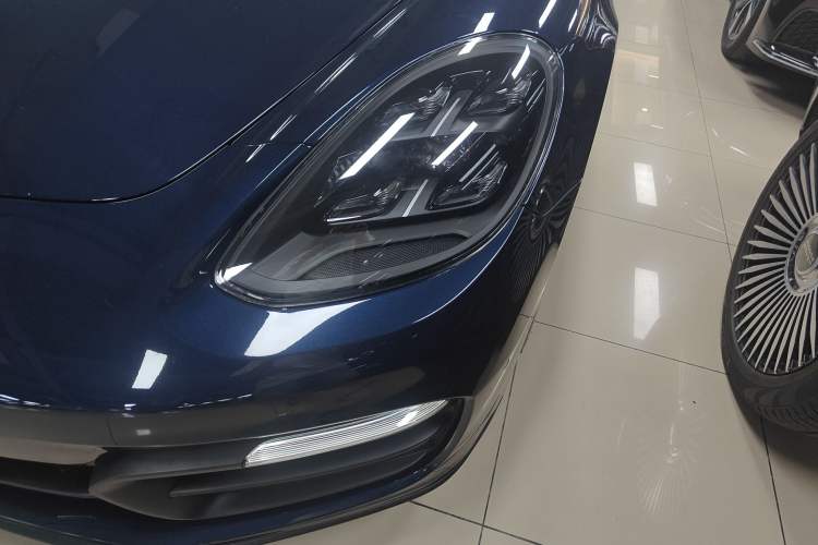 Used Porsche Panamera 2021 Panamera 2.9T Left Front Headlight