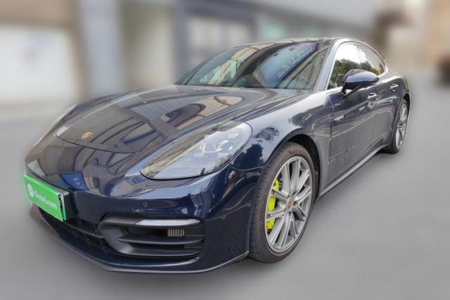 Used Porsche Panamera 2021 Panamera 4 E-Hybrid 2.9T