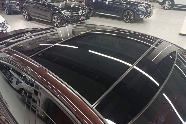 Used Porsche Panamera 2021 Panamera 4 E-Hybrid 2.9T Roof