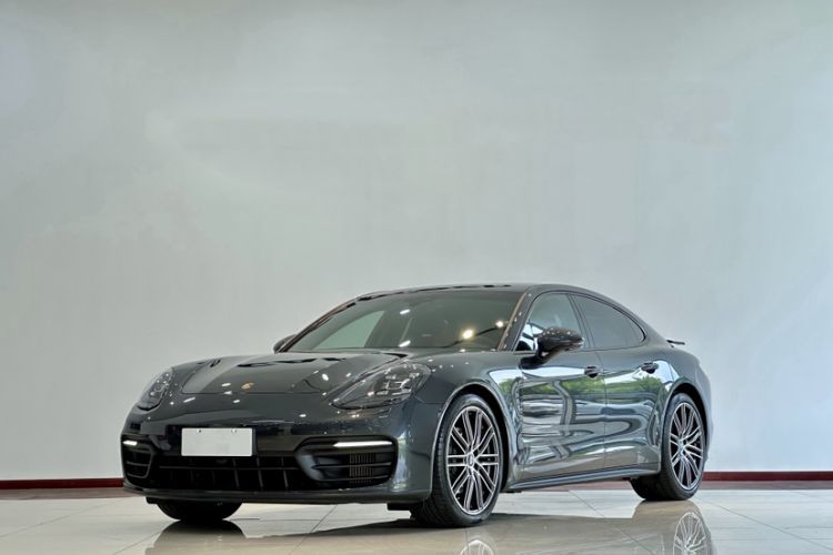 Used Porsche Panamera 2021 Panamera 2.9T Guazi used car, China used car export, Used car for sale, Used  cars, Cheapest cars for sale