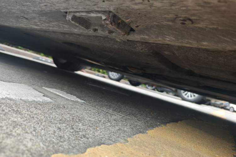 Used Porsche Panamera 2021 Panamera 2.9T Chassis Front Right