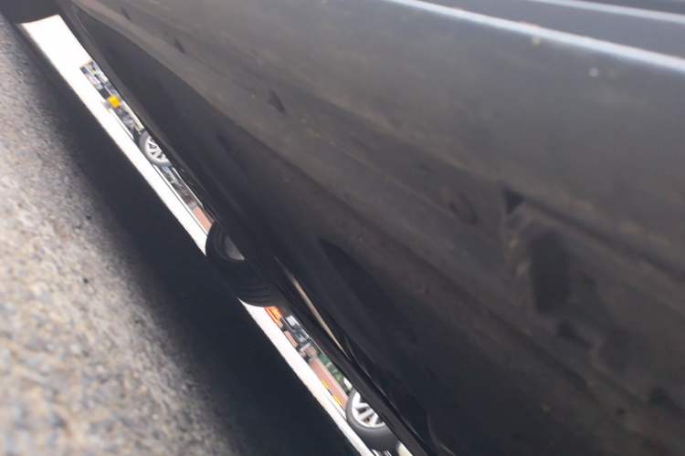 Used Porsche Panamera 2021 Panamera 2.9T Chassis Front Right